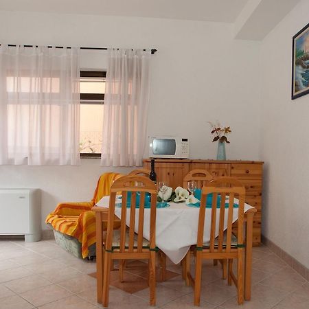 Villa Stobrec Luaran gambar