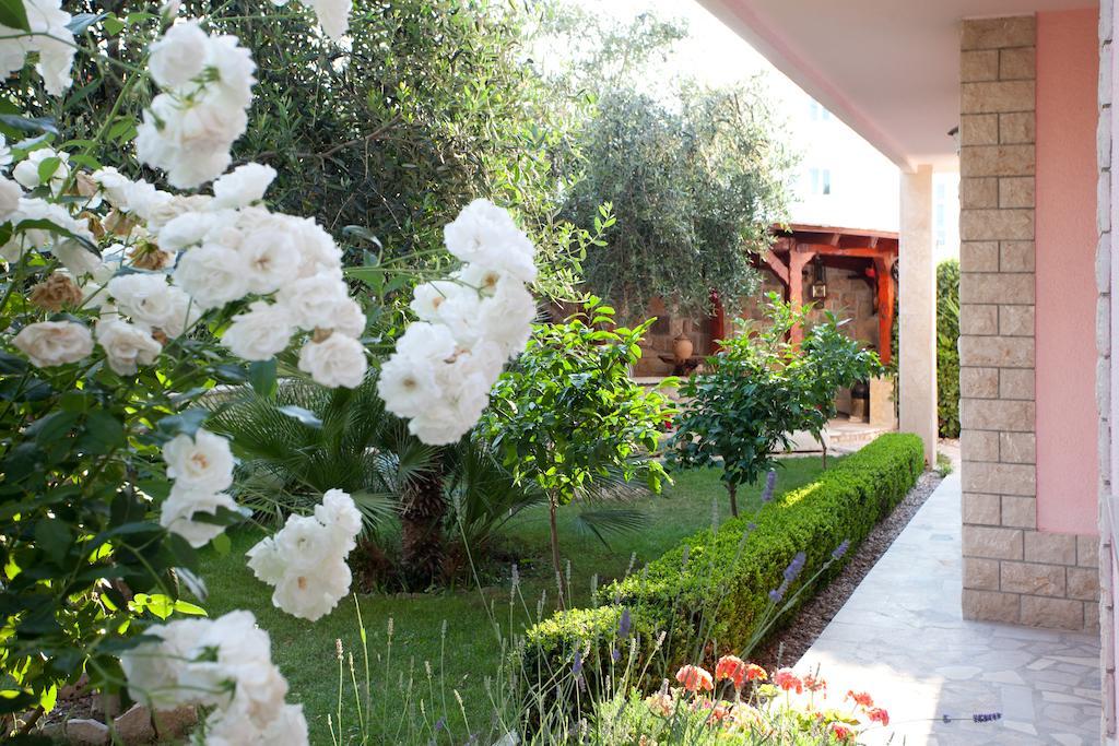 Villa Stobrec Luaran gambar