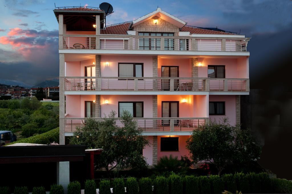 Villa Stobrec Luaran gambar