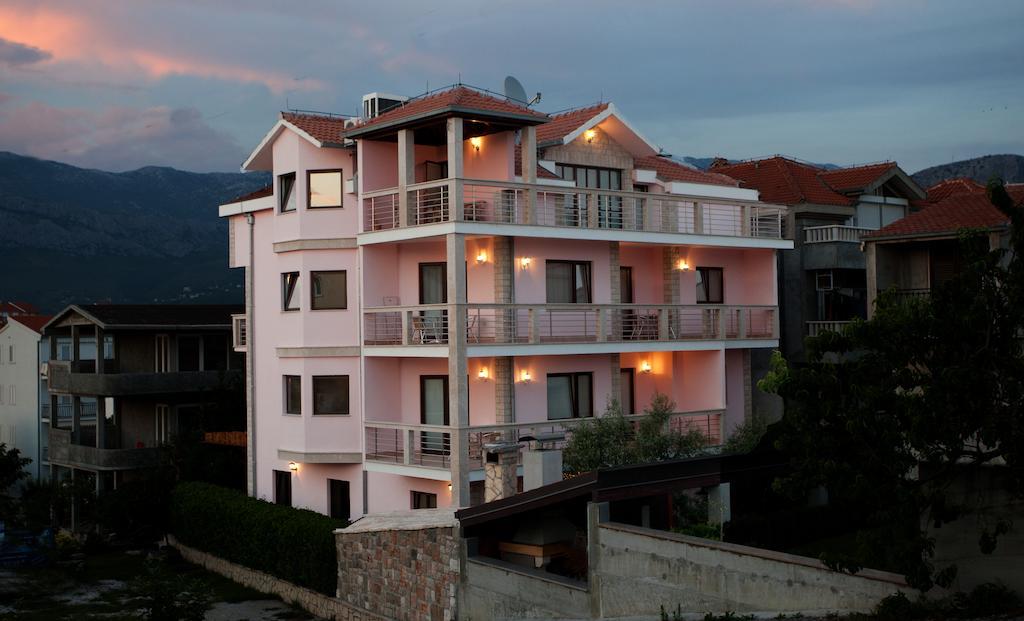 Villa Stobrec Luaran gambar