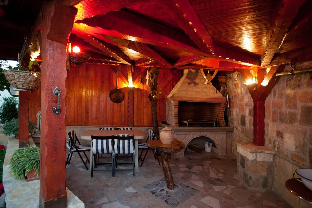 Villa Stobrec Luaran gambar