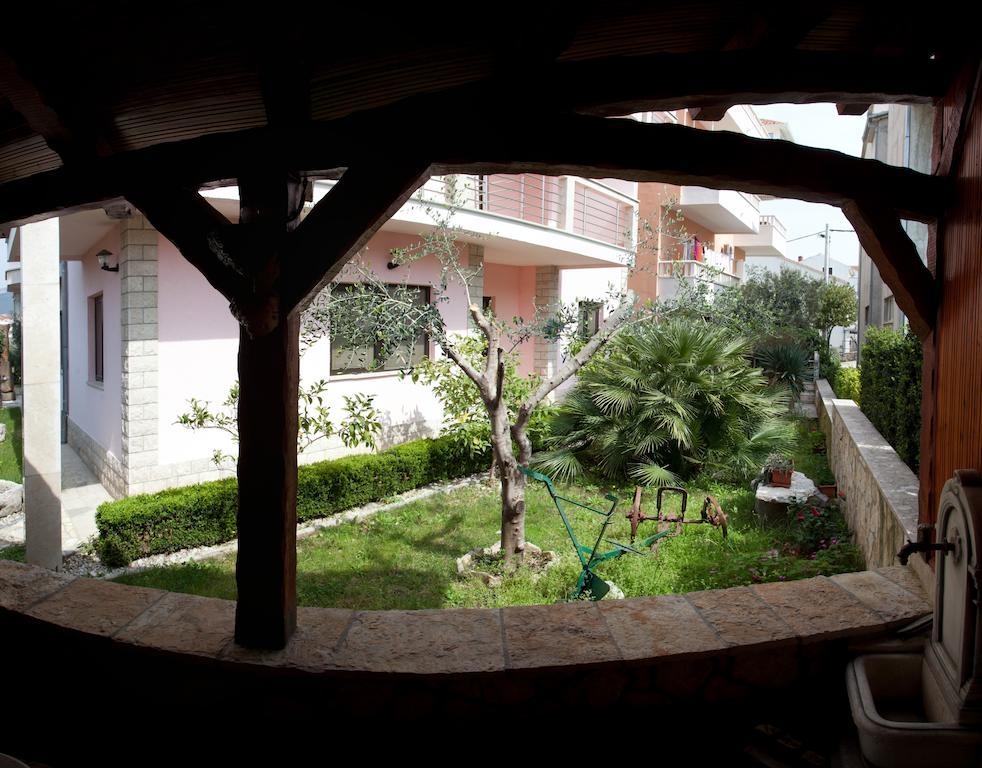 Villa Stobrec Luaran gambar