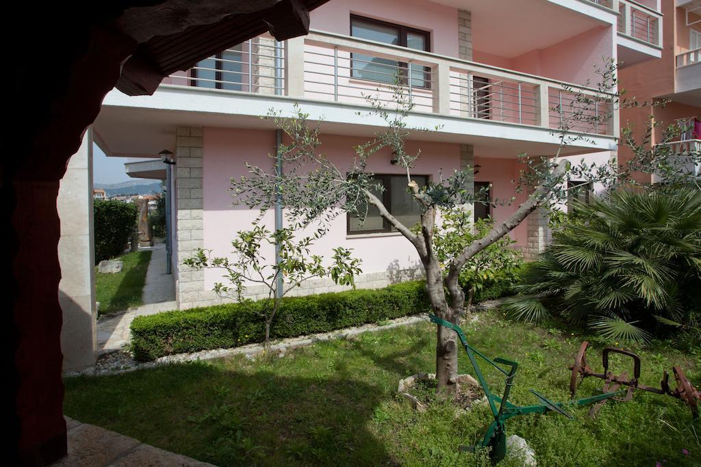 Villa Stobrec Luaran gambar