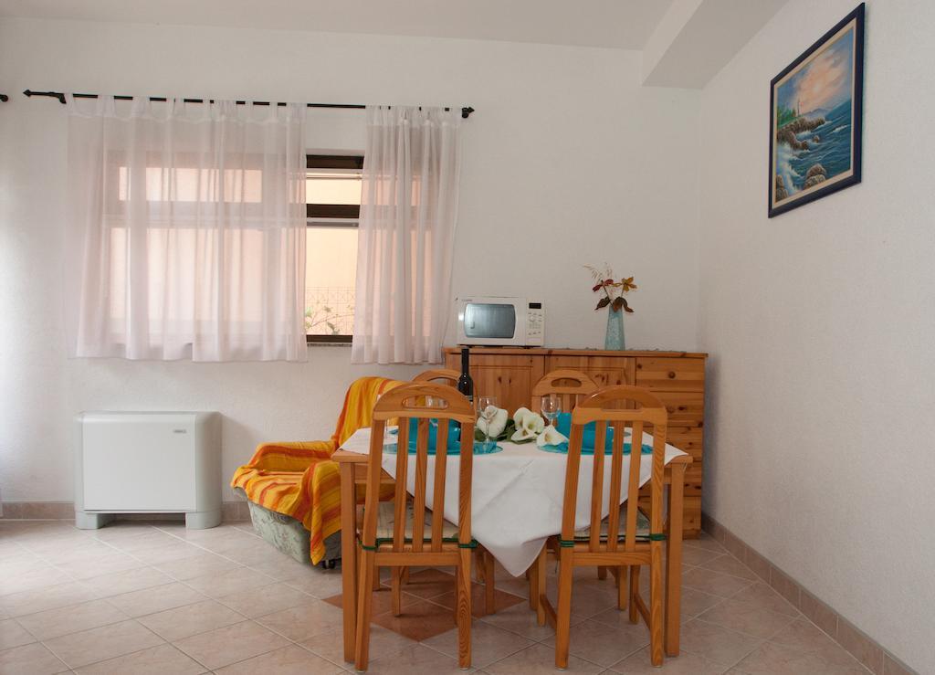 Villa Stobrec Luaran gambar